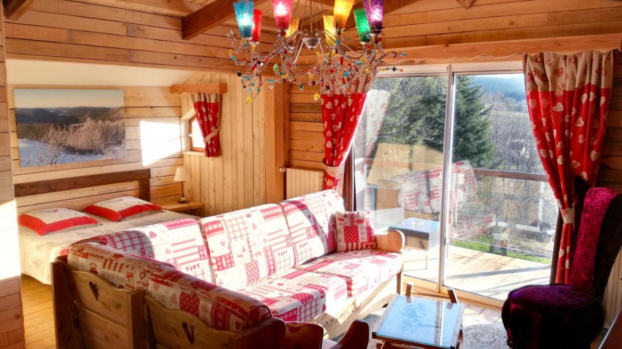 Auberge De Liezey Экстерьер фото