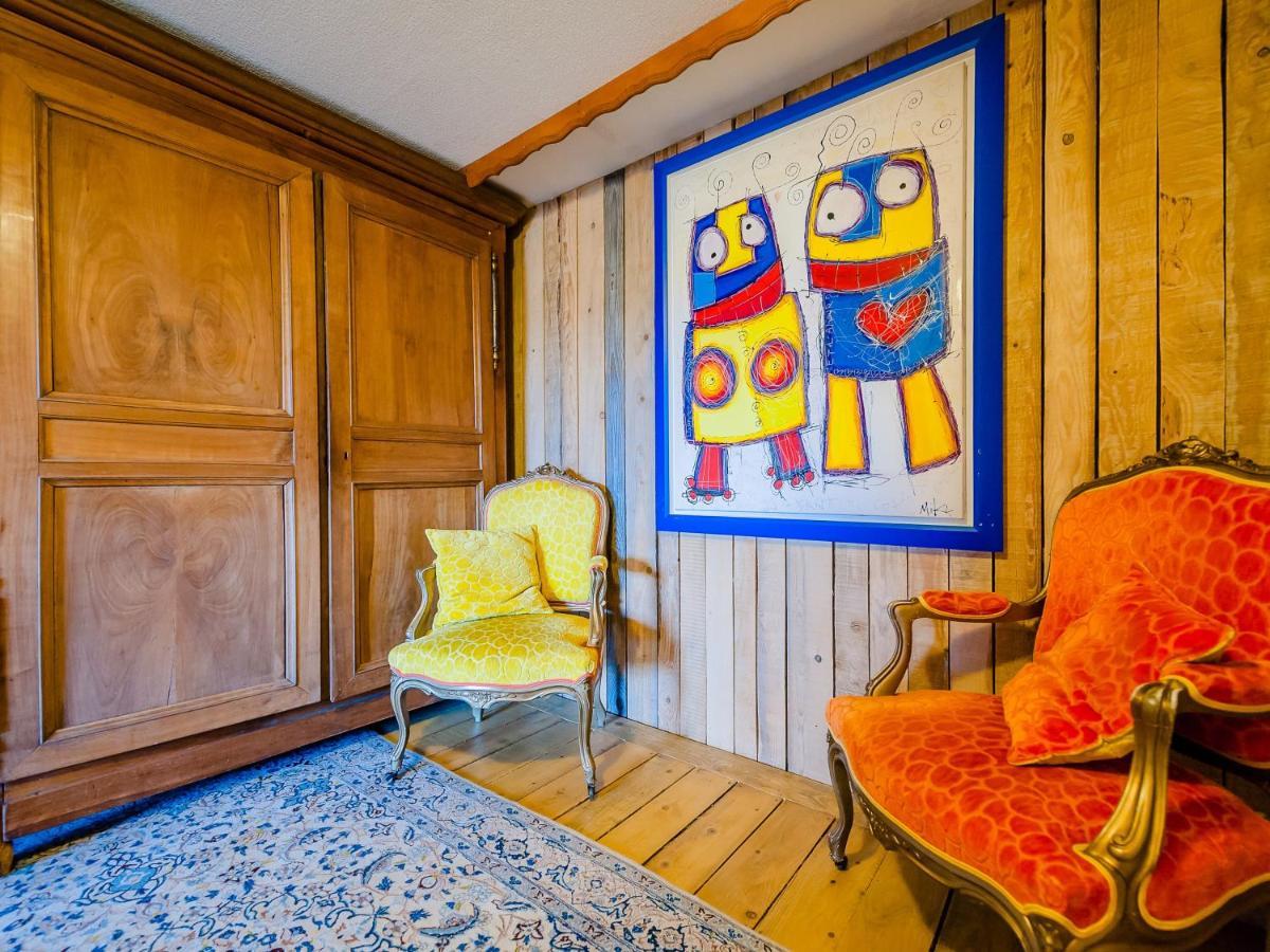 Auberge De Liezey Экстерьер фото