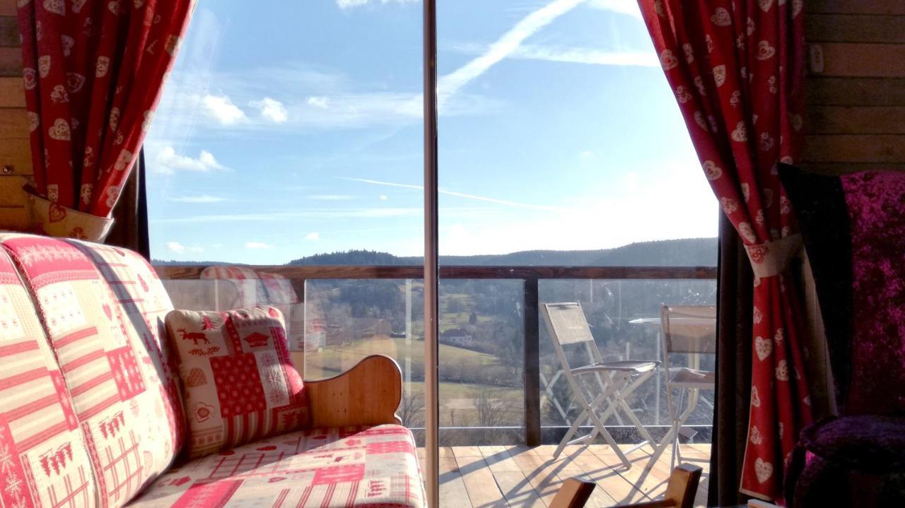 Auberge De Liezey Экстерьер фото