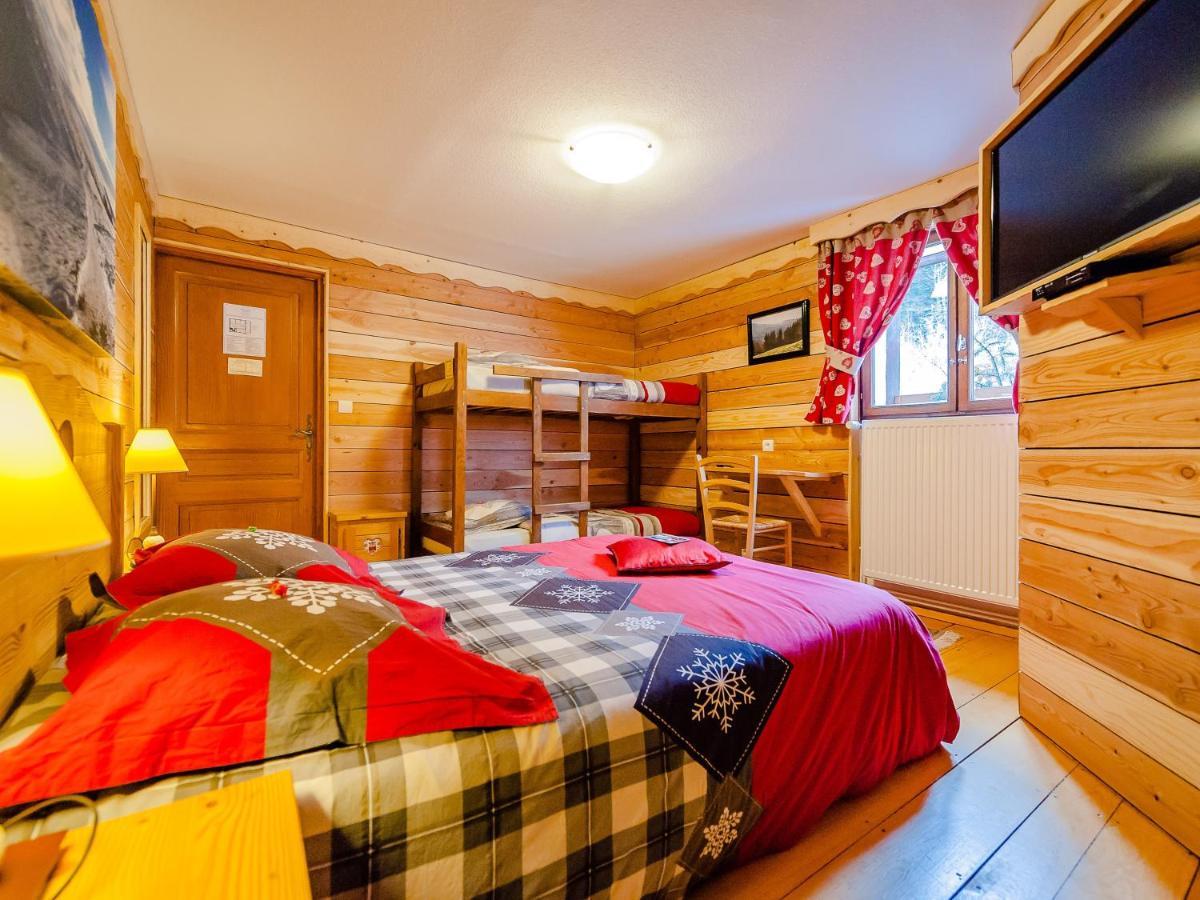 Auberge De Liezey Экстерьер фото