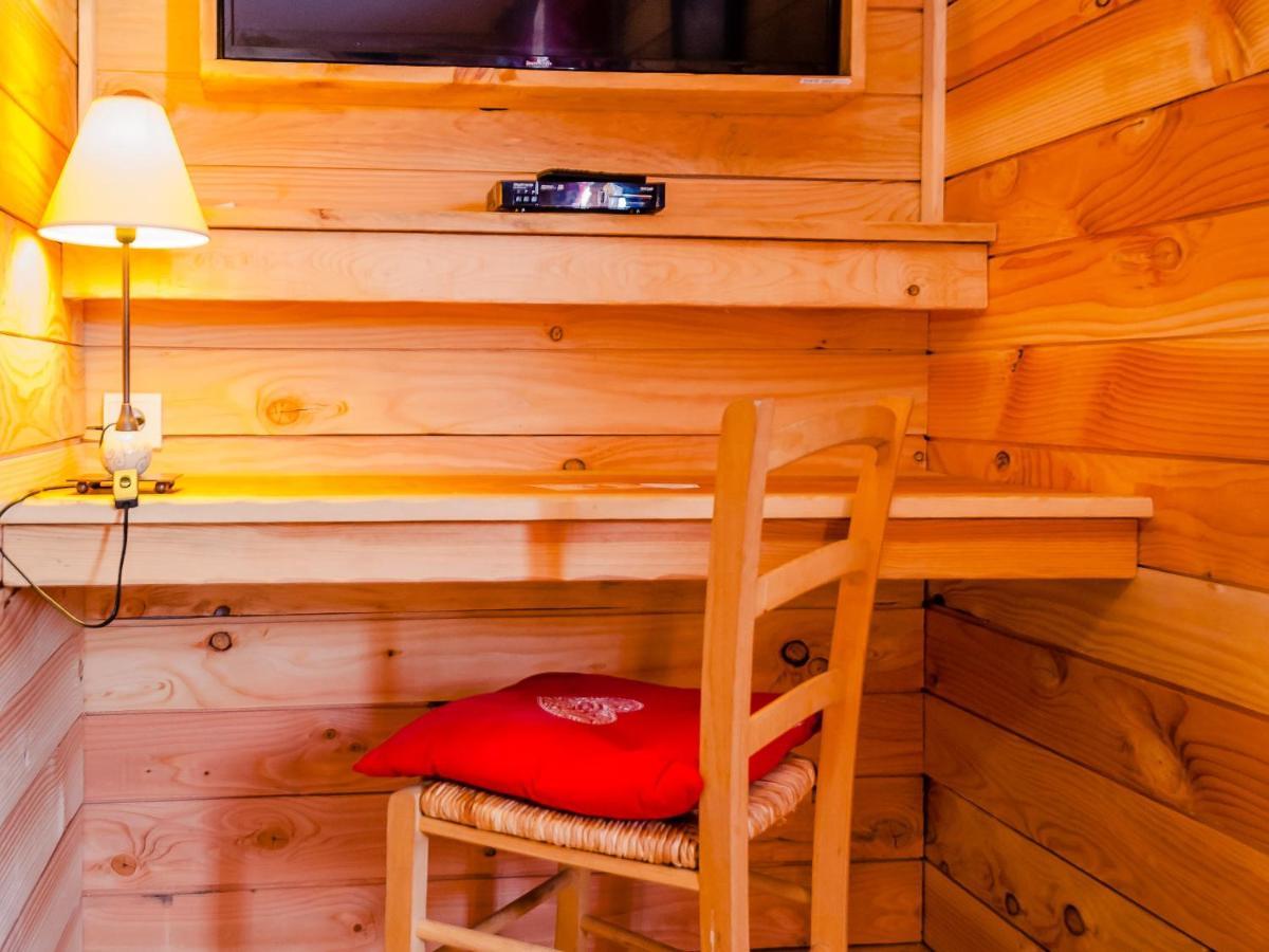 Auberge De Liezey Экстерьер фото