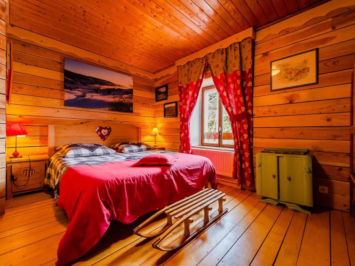 Auberge De Liezey Экстерьер фото