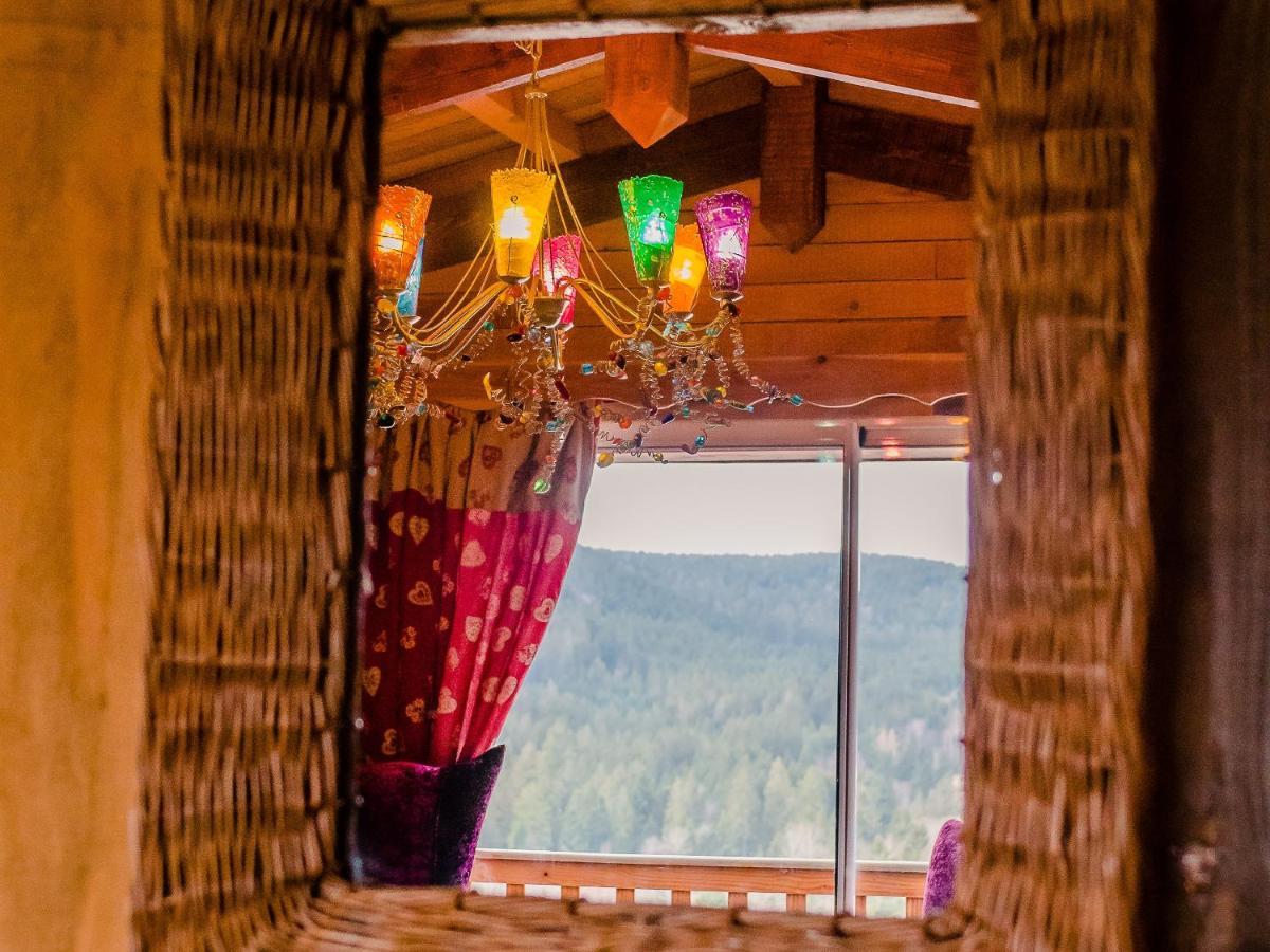 Auberge De Liezey Экстерьер фото