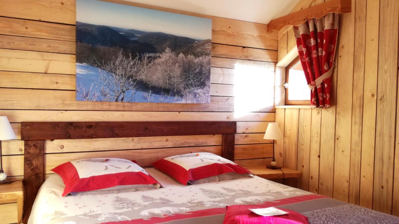 Auberge De Liezey Экстерьер фото