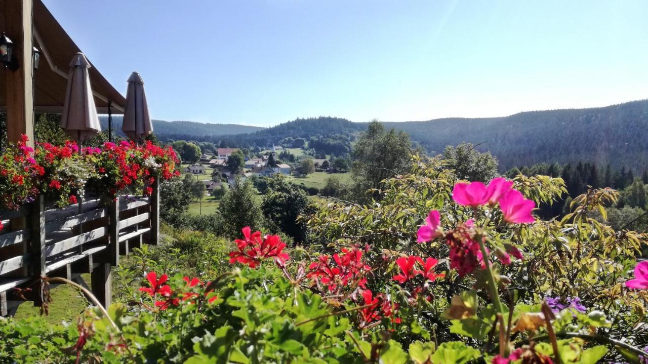 Auberge De Liezey Экстерьер фото