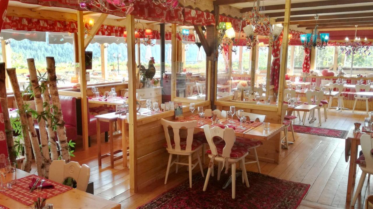 Auberge De Liezey Экстерьер фото