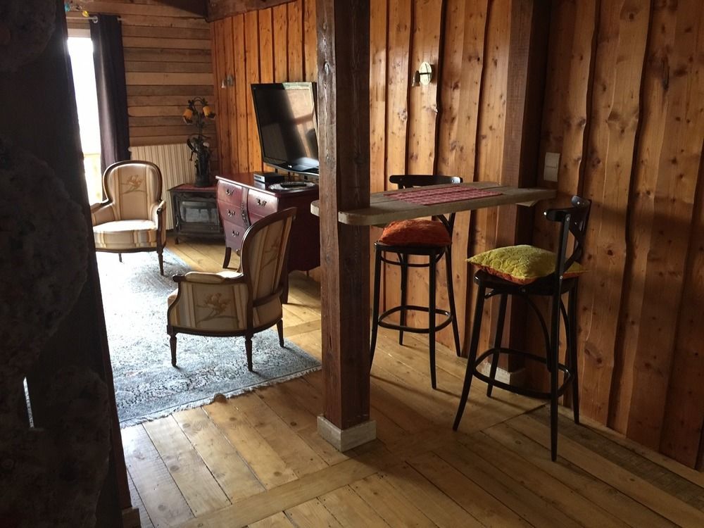 Auberge De Liezey Экстерьер фото